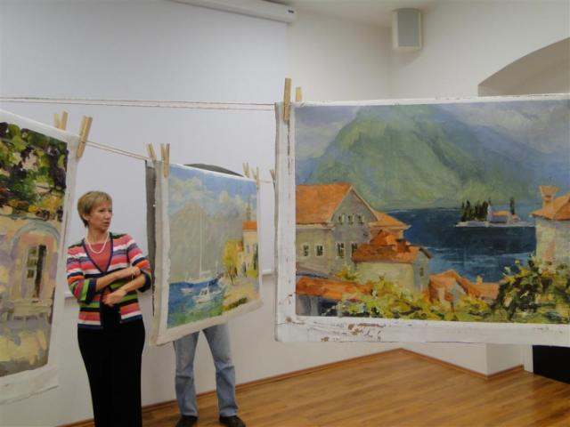 «Путешествие по Балканам» продолжается…